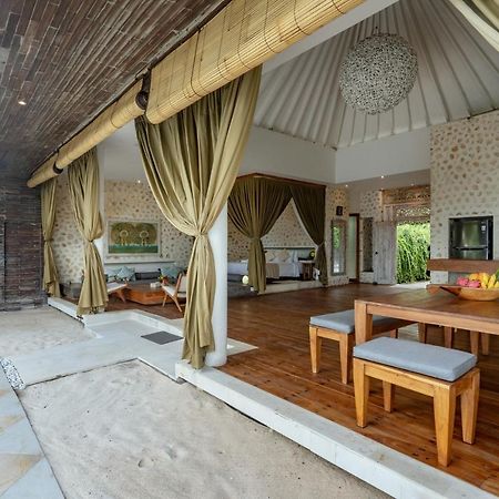 Villa Kingfisher Lembongan Extérieur photo