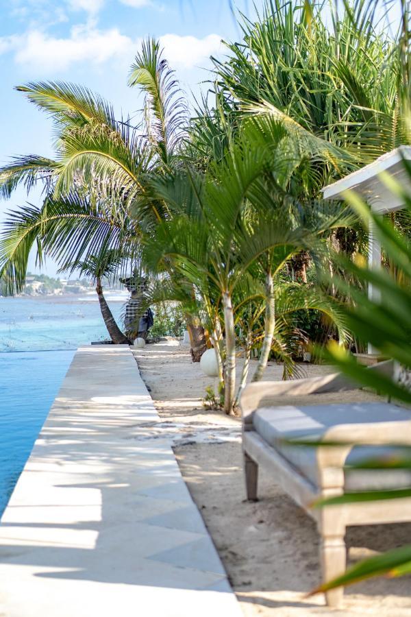 Villa Kingfisher Lembongan Extérieur photo